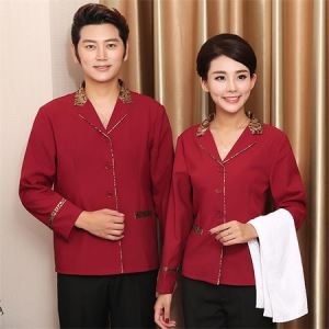 物业服装